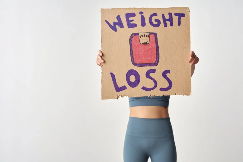 The Best Way to Lose Weight in 2024 without Surgery